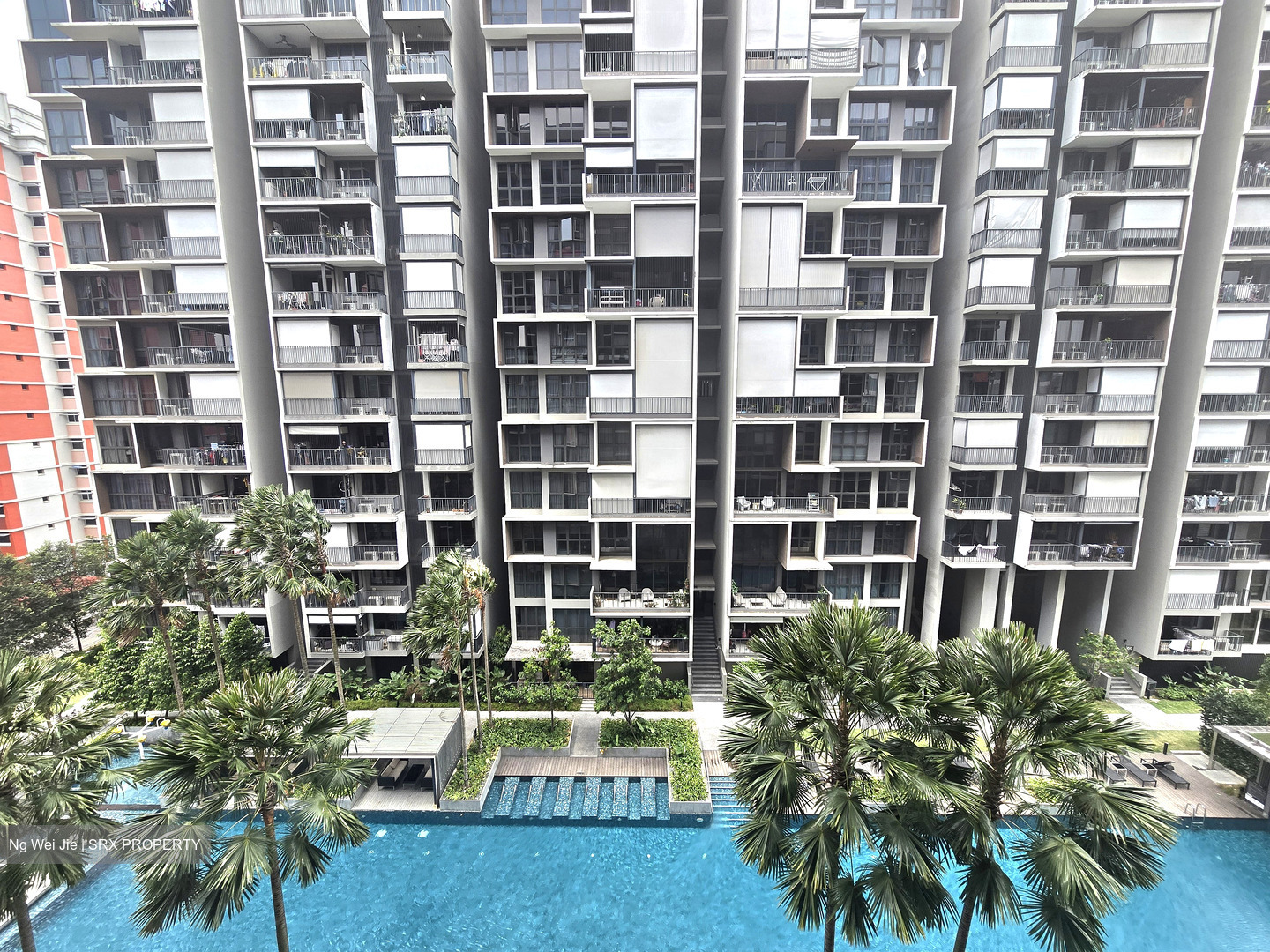 iNZ Residence (D23), Condominium #621209691